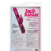 Jack Rabbit - 7 Function Pink