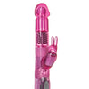 Jack Rabbit - 7 Function Pink