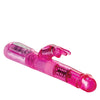 Jack Rabbit - 7 Function Pink