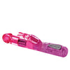 Jack Rabbit - 7 Function Pink
