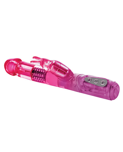 Jack Rabbit - 7 Function Pink