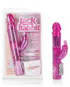 Jack Rabbit with Floating Beads Waterproof - Assorted Colors