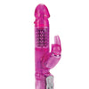 Jack Rabbit with Floating Beads Waterproof - Assorted Colors
