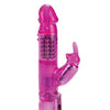 Jack Rabbit with Floating Beads Waterproof - Assorted Colors