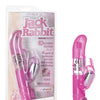 Jack Rabbit Triple G - Pink