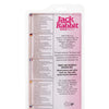 Jack Rabbit Triple G - Pink