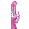 Jack Rabbit Triple G - Pink