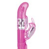 Jack Rabbit Triple G - Pink