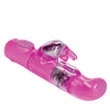 Jack Rabbit Triple G - Pink