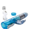 Jack Rabbit Advanced Waterproof - Blue