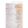 Jack Rabbit Platinum Collection - Assorted Colors
