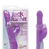 Jack Rabbit Silicone - Purple