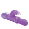 Jack Rabbit Silicone - Purple