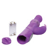 Jack Rabbit Silicone - Purple
