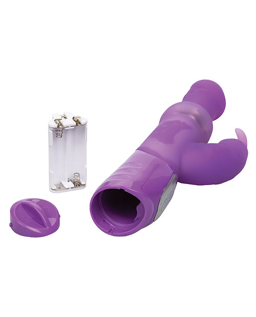 Jack Rabbit Silicone - Purple