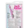 Jack Rabbit Petite Thrusting - Assorted Colors