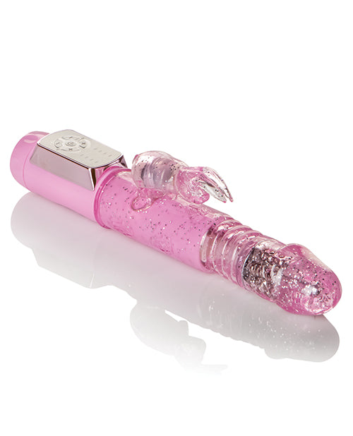 Jack Rabbit Petite Thrusting - Assorted Colors