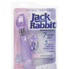 Jack Rabbit Intense Thrusting - Purple