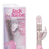Jack Rabbit Thrusting Action - Pink