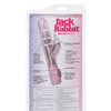Jack Rabbit Thrusting Action - Pink