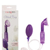 Intimate Pump the Original Clitoral Pump - Purple