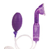 Intimate Pump the Original Clitoral Pump - Purple