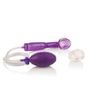 Intimate Pump the Original Clitoral Pump - Purple