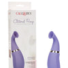 Clitoral Pump Rechargeable - Purple