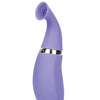 Clitoral Pump Rechargeable - Purple