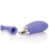 Clitoral Pump Rechargeable - Purple