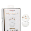 Empowered Palm Pleasure Goddess - White