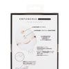 Empowered Palm Pleasure Goddess - White