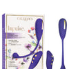 Impulse Intimate E-Stimulator Remote Kegel Exerciser - Purple