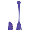Impulse Intimate E-Stimulator Remote Kegel Exerciser - Purple