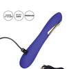 Impulse Intimate E-Stimulator Petite Wand - Purple