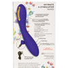 Impulse Intimate E-Stimulator Wand