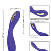 Impulse Intimate E-Stimulator Wand