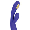 Impulse Intimate E-Stimulator Dual Wand - Purple