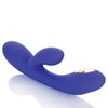 Impulse Intimate E-Stimulator Dual Wand - Purple