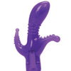 Triple Tease - Purple