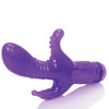 Triple Tease - Purple