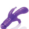 Triple Tease - Purple
