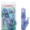 Bendies Bunny Vibrating Rabbit - Purple