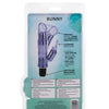 Bendies Bunny Vibrating Rabbit - Purple