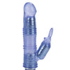Bendies Bunny Vibrating Rabbit - Purple