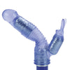 Bendies Bunny Vibrating Rabbit - Purple