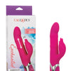 Enchanted Embrace Vibrator - Fuchsia
