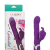 Enchanted Flutter Vibrator - Purple