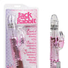Jack Rabbit Thrusting Orgasm - Pink