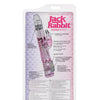 Jack Rabbit Thrusting Orgasm - Pink